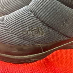 THE NORTH FACE ユニセックス大人 Nuptse Bootie WP VII Corduroy の画像