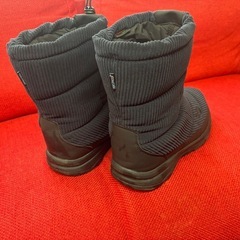 THE NORTH FACE ユニセックス大人 Nuptse Bootie WP VII Corduroy の画像