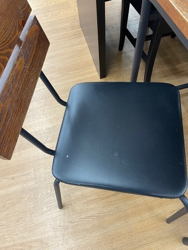 ⭐︎ドリーム荒牧店⭐︎ジモティー割引有⭐︎【クリーニング済み】ダイニング3点セット