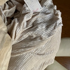 生地　未使用生地　古い生地　数点の画像