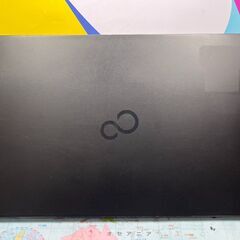 F60　第11世代i7 16GB 富士通 U9311/F 13.3型 超軽量 ノートPC　大容量　高性能　軽量の画像