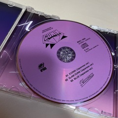 zerobaseone ICONIC 通常盤の画像