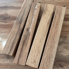 こたつテーブルの画像