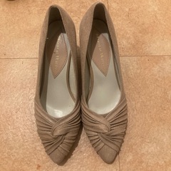 👠レディース靴　２足の画像