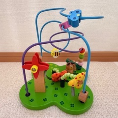 ベビーおもちゃ 3つセットの画像