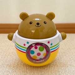 ベビーおもちゃ 3つセットの画像