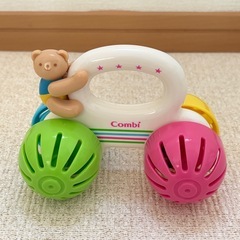 ベビーおもちゃ 3つセットの画像