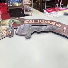 【愛品館 市原店】リバースエッジ　ウエルカムボードの画像