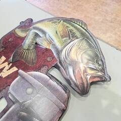 【愛品館 市原店】リバースエッジ　ウエルカムボードの画像