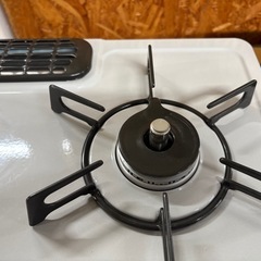 🔥【キッチン】入荷！未使用 LPガス用リンナイ ガスコンロ 【ガス給湯器･湯沸かし器高価買取アールワン田川】の画像