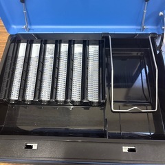 KOKUYOコクヨ手提げ金庫キャッシュボックスCB-Y13の画像