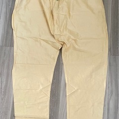 【0円】 新品 インド？の結婚式の新郎衣装･上下セットの画像