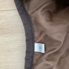 アウター　90 95 100フリース の画像