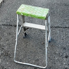 脚立の画像