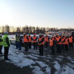 未経験から地域貢献！富良野で施工管理として街を支える仕事／年収450～500万円の画像