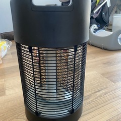 家電機ヒーターの画像