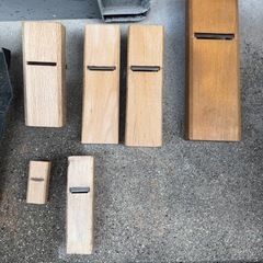 大工道具の画像