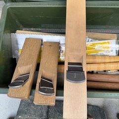 大工道具の画像