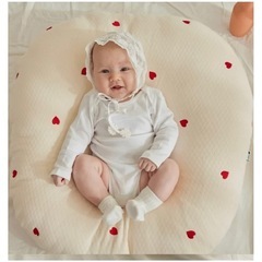 ロトトべべ　吐き戻し防止クッションの画像