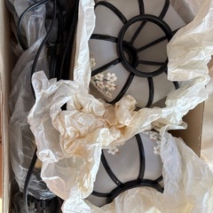 雛人形以外の備品の画像