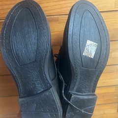 子供用くつの画像