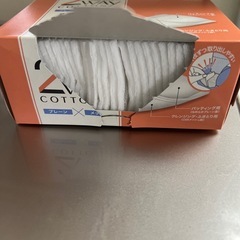 フェイスコットン 2way 80枚の画像