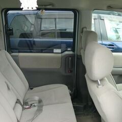 ❑全国自社ローン対応❑       ●平成19年12月登録ホンダモビリオ 4WD         の画像