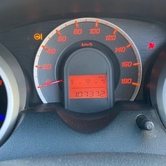 ホンダ　フィット　1.5Xの画像