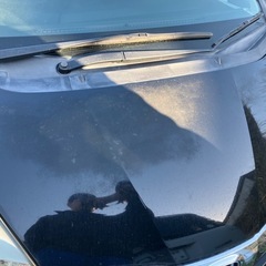 ホンダ　フィット　1.5Xの画像