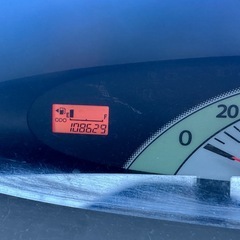 タント パワスラ ETC 車検付！の画像