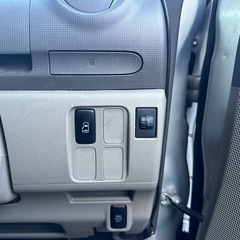 タント パワスラ ETC 車検付！の画像