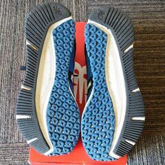 ニューバランス M FLASH D CB5 25.0cmの画像