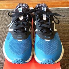 ニューバランス M FLASH D CB5 25.0cmの画像