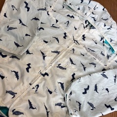 ジャンパーの画像