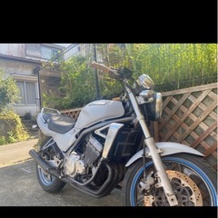 バリオスⅠ型  現車確認必須の画像