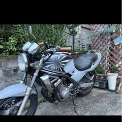 バリオスⅠ型  現車確認必須の画像