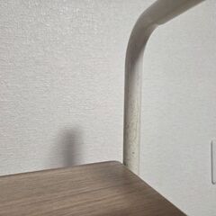 アイリスオーヤマ スタイルハンガー 2WAYタイプ ハンガーラックの画像