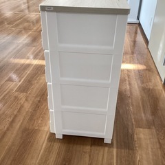 収納ケース【町田市再生家具】252470の画像