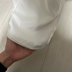 ドレスプロダクション　W263 メーカー Mサイズの画像