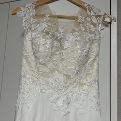 ドレスプロダクション　W263 メーカー Mサイズの画像