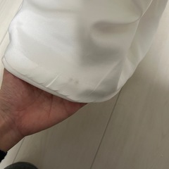 ドレスプロダクション　W263 メーカー Mサイズの画像