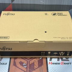 【未使用】富士通 FUJITSU FC651C2 DG-station 100C2 電話機【ハンズクラフト佐賀】の画像