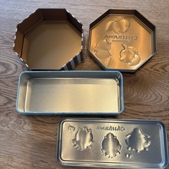 ちいかわ　空き缶の画像