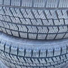 155/65R14 VRX2 の画像