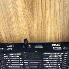 JM20482K) アイリスこたつテーブル電源コード無し2023年製＜幅：約106cm 高さ：約36cm 奥行74cm ＞中古品【取りに来られる方限定】　 の画像