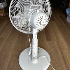 扇風機の画像
