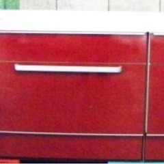 ハウステックキッチン2550 展示品　未使用の画像