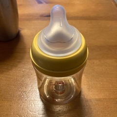哺乳瓶　セットの画像