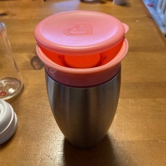 哺乳瓶　セットの画像