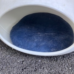 無料　猫の家の画像